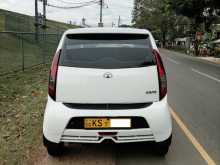 Tata Nano LX 2011 Car