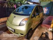 Tata Nano Lx 2012 Car