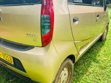 Tata NANO LX 2012 Car