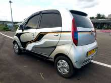 Tata NANO LX 2012 Car