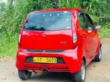 Tata Nano LX 2011 Car