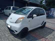 Tata NANO LX 2012 Car