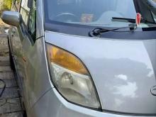 Tata NANO Lx 2011 Car