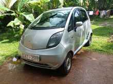 Tata Nano LX 2012 Car