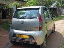 Tata Nano Lx 2011 Car
