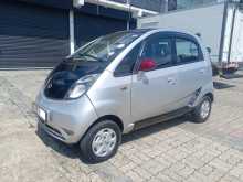 Tata Nano LX 2011 Car