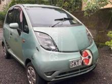 Tata Nano Lx 2012 Car