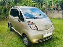 Tata NANO LX 2012 Car