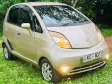 Tata NANO LX 2012 Car