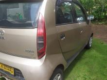 Tata Nano Lx 2011 Car