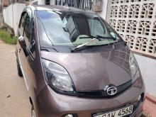 Tata Nano Tw 2017 Car