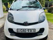 Tata Nano Twist 2015 Car