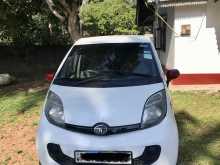 Tata Nano Twist 2016 Car