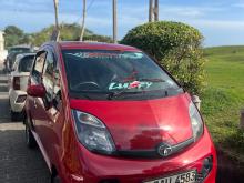 Tata Nano Twist 2017 Car