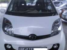 Tata Nano Twist 2017 Car