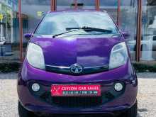 Tata Nano Twist 2017 Car