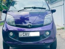 Tata Nano Twist XTA 2016 Car