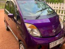 Tata Nano Twist 2015 Car