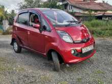 Tata Nano Twist Xta 2016 Car