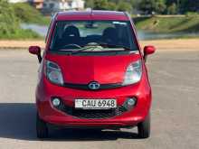 Tata Nano Twist 2016 Car