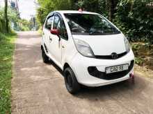 Tata NANO TWIST XM 2016 Car