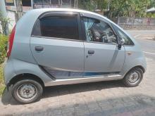 Tata Nano Twist Xm 2015 Car