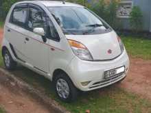 Tata Nano Twist 2014 Car