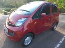 Tata Nano Twist XM 2015 Car