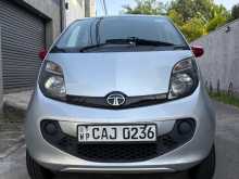 Tata Nano Twist 2015 Car
