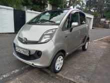 Tata Nano Twist 2015 Car