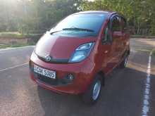 Tata Nano Twist XM 2015 Car