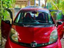 Tata Nano Twist 2015 Car