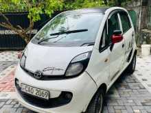 Tata Nano Twist 2015 Car