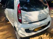 Tata Nano Twist TX 2015 Car