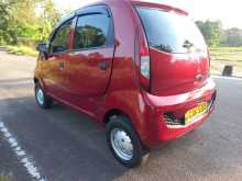 Tata Nano Twist XM 2015 Car