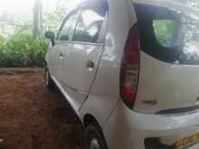 Tata Nano Twist 2015 Car