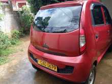 Tata Nano Twist 2015 Car