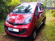 Tata Nano Twist 2015 Car