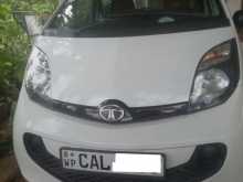 Tata Nano Twist 2015 Car