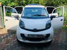 Tata Nano Twist Xm 2015 Car