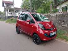 Tata Nano Twist TX 2015 Car