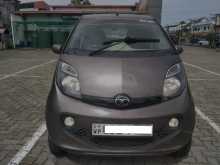 Tata Nano Twist 2015 2015 Car