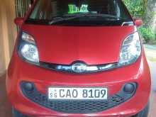 Tata Nano Twist 2015 Car