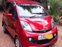 Tata Nano Twist 2015 Car