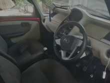 Tata Nano Twist 2015 Car