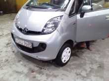 Tata Nano Twist 2015 Car