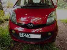 Tata Nano Twist 2015 Car