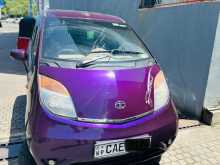 Tata Nano Twist 2015 Car