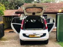 Tata Nano Twist 2015 Car