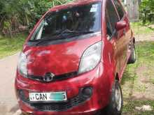 Tata Nano Twist 2015 Car